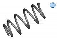 Coil Spring MEYLE-ORIGINAL: True to OE.