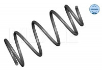Coil Spring MEYLE-ORIGINAL: True to OE.