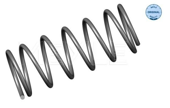 Coil Spring MEYLE-ORIGINAL: True to OE.