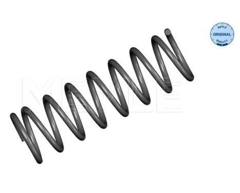 Coil Spring MEYLE-ORIGINAL: True to OE.