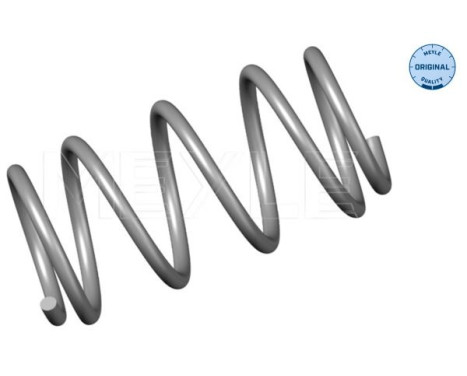 Coil Spring MEYLE-ORIGINAL: True to OE.