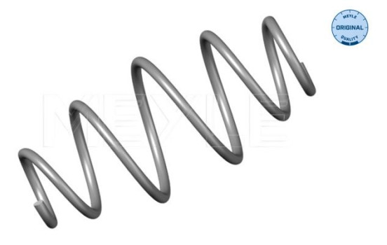Coil Spring MEYLE-ORIGINAL: True to OE.
