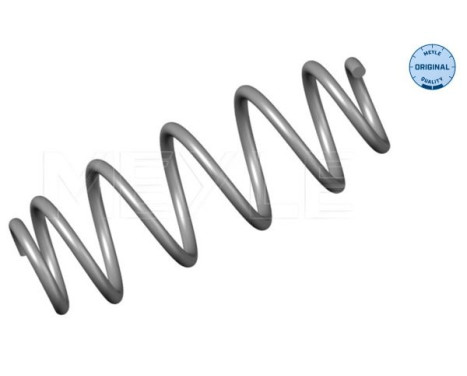 Coil Spring MEYLE-ORIGINAL: True to OE.