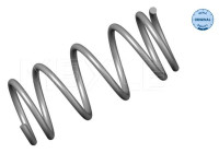 Coil Spring MEYLE-ORIGINAL: True to OE.