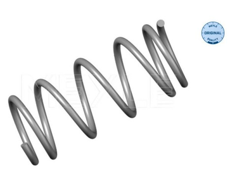 Coil Spring MEYLE-ORIGINAL: True to OE.