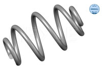 Coil Spring MEYLE-ORIGINAL: True to OE.