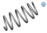Coil Spring MEYLE-ORIGINAL: True to OE.