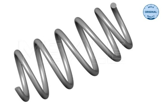 Coil Spring MEYLE-ORIGINAL: True to OE.