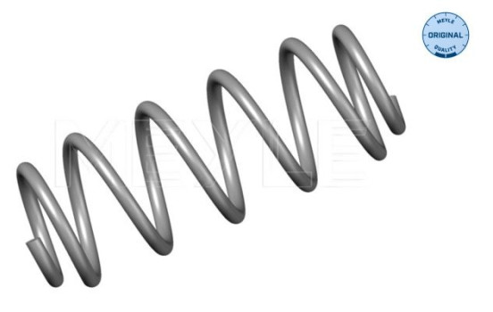 Coil Spring MEYLE-ORIGINAL: True to OE.