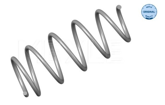 Coil Spring MEYLE-ORIGINAL: True to OE.