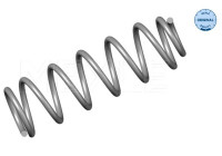 Coil Spring MEYLE-ORIGINAL: True to OE.