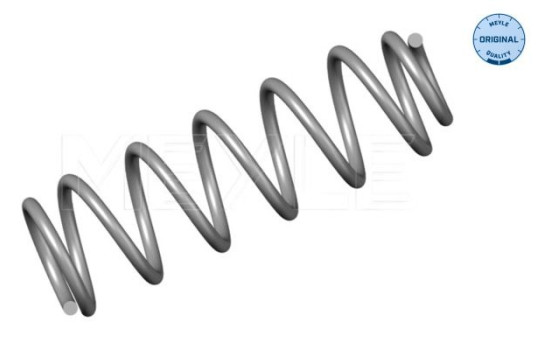 Coil Spring MEYLE-ORIGINAL: True to OE.
