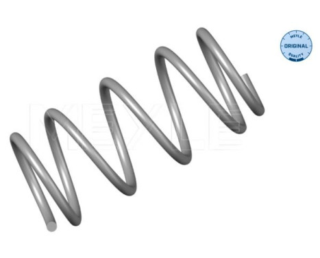 Coil Spring MEYLE-ORIGINAL: True to OE.
