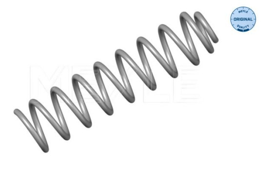Coil Spring MEYLE-ORIGINAL: True to OE.