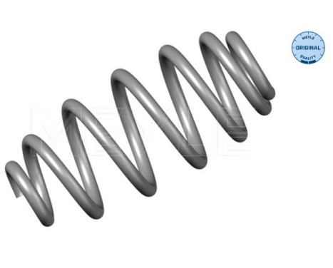 Coil Spring MEYLE-ORIGINAL: True to OE.