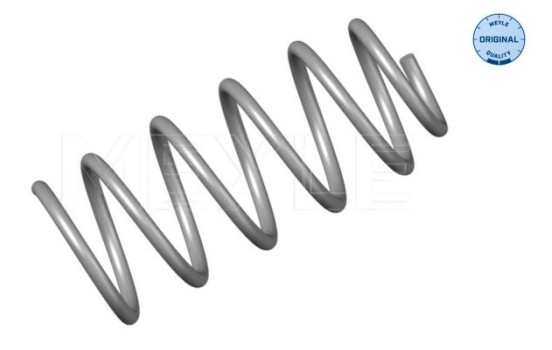 Coil Spring MEYLE-ORIGINAL: True to OE.