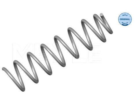 Coil Spring MEYLE-ORIGINAL: True to OE.