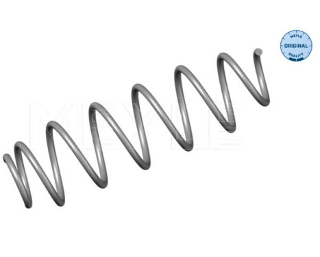 Coil Spring MEYLE-ORIGINAL: True to OE.