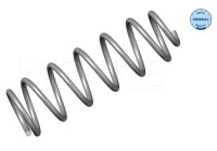 Coil Spring MEYLE-ORIGINAL: True to OE.