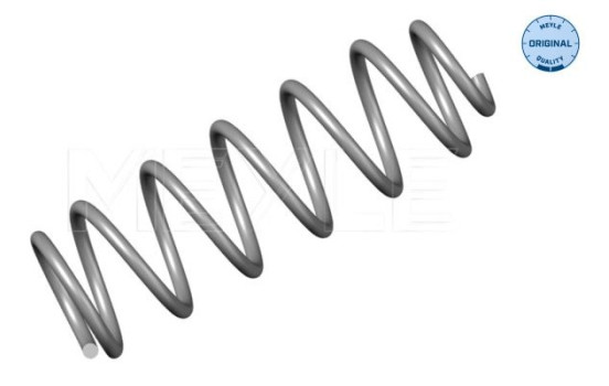 Coil Spring MEYLE-ORIGINAL: True to OE.