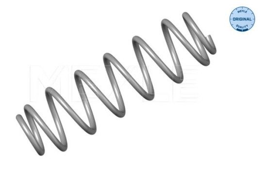 Coil Spring MEYLE-ORIGINAL: True to OE.