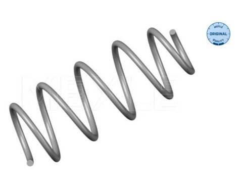 Coil Spring MEYLE-ORIGINAL: True to OE.