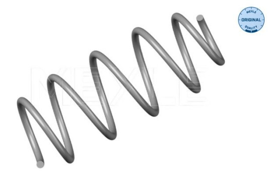 Coil Spring MEYLE-ORIGINAL: True to OE.