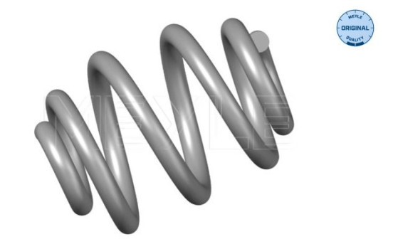 Coil Spring MEYLE-ORIGINAL: True to OE.