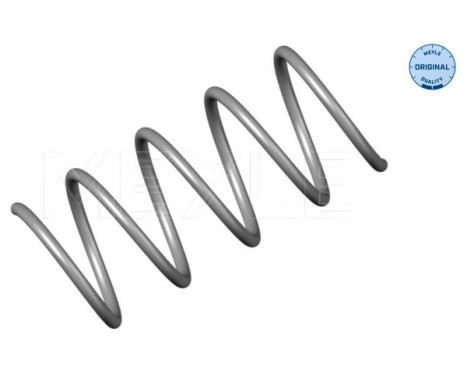 Coil Spring MEYLE-ORIGINAL: True to OE.