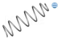 Coil Spring MEYLE-ORIGINAL: True to OE.