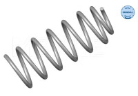 Coil Spring MEYLE-ORIGINAL: True to OE.