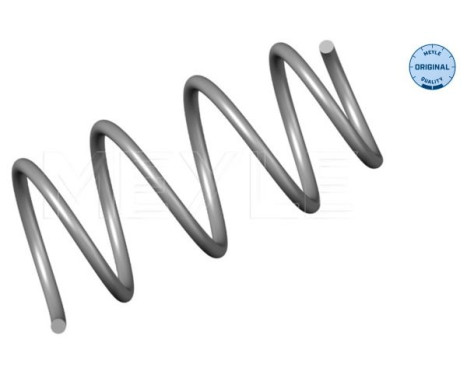 Coil Spring MEYLE-ORIGINAL: True to OE.