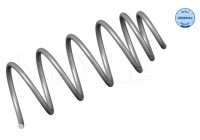 Coil Spring MEYLE-ORIGINAL: True to OE.
