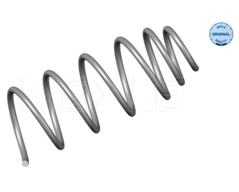 Coil Spring MEYLE-ORIGINAL: True to OE.