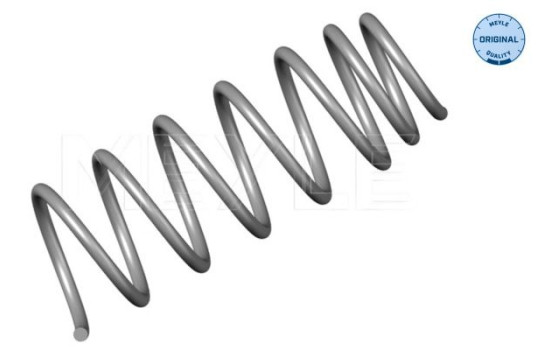 Coil Spring MEYLE-ORIGINAL: True to OE.