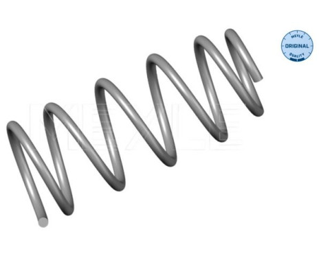 Coil Spring MEYLE-ORIGINAL: True to OE.