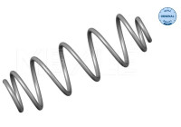 Coil Spring MEYLE-ORIGINAL: True to OE.