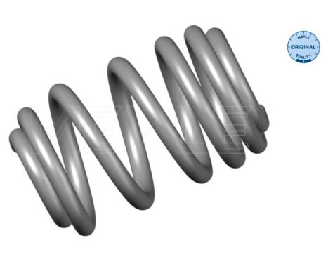 Coil Spring MEYLE-ORIGINAL: True to OE.
