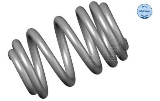 Coil Spring MEYLE-ORIGINAL: True to OE.
