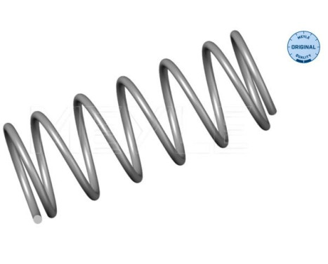 Coil Spring MEYLE-ORIGINAL: True to OE.