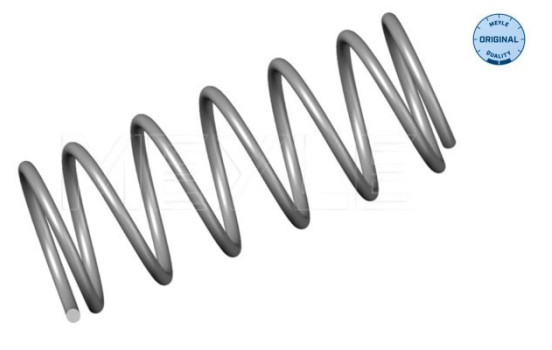 Coil Spring MEYLE-ORIGINAL: True to OE.