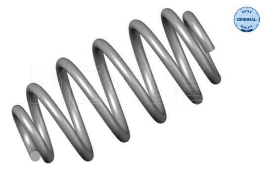 Coil Spring MEYLE-ORIGINAL: True to OE.
