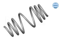Coil Spring MEYLE-ORIGINAL: True to OE.