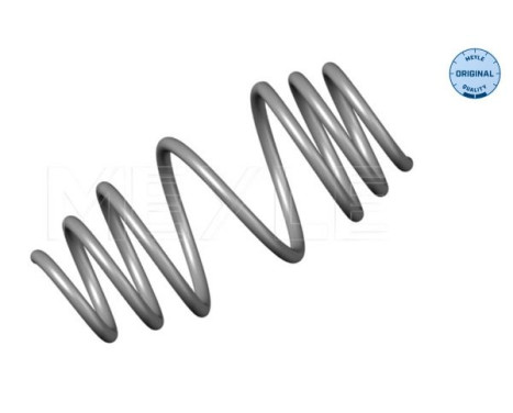 Coil Spring MEYLE-ORIGINAL: True to OE.