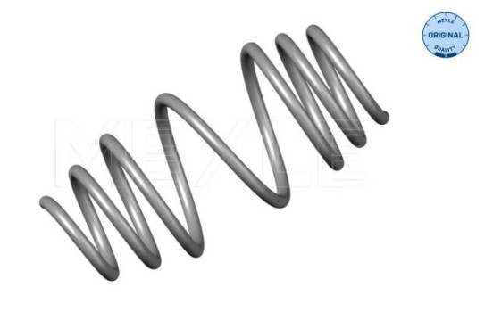 Coil Spring MEYLE-ORIGINAL: True to OE.
