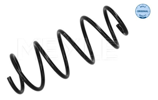 Coil Spring MEYLE-ORIGINAL: True to OE., Image 2