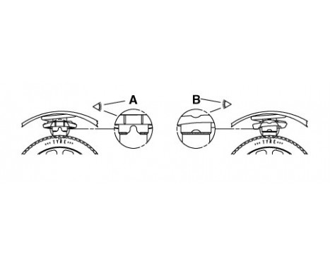 Coil Spring MONROE OESpectrum SPRINGS SP1153