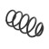 Coil Spring MONROE OESpectrum SPRINGS SP1175, Thumbnail 3