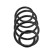 Coil Spring MONROE OESpectrum SPRINGS SP1175, Thumbnail 4