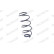 Coil Spring MONROE OESpectrum SPRINGS SP1191, Thumbnail 7